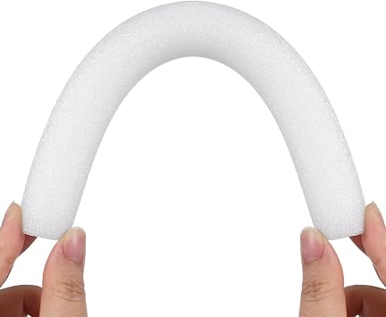 Foam Sticks Efficient Gap Filling 25pcs Non- for Sofa Cover Tuck Grips Flexible Foam Supports and Furniture Renovation Accessories for Home Decor