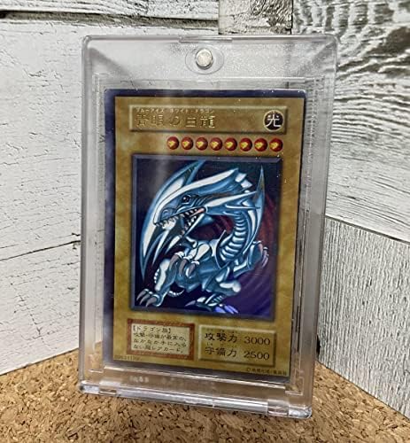 最終価格 エラーカード 青眼の白龍初期 ウルトラレア 大枠ズレ Emaan Edu Pk 最終価格 エラーカード 青眼の白龍初期 ウルトラレア 大枠ズレ Emaan Edu Pk