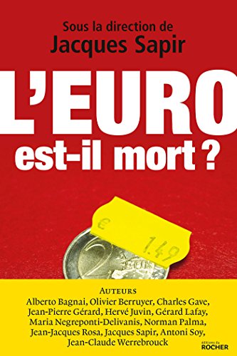L'euro est-il mort