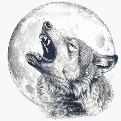 2026 FULL WOLF SUPERMOON & BLESSING OF THE ANIMALS VIDEO - History & Celebration