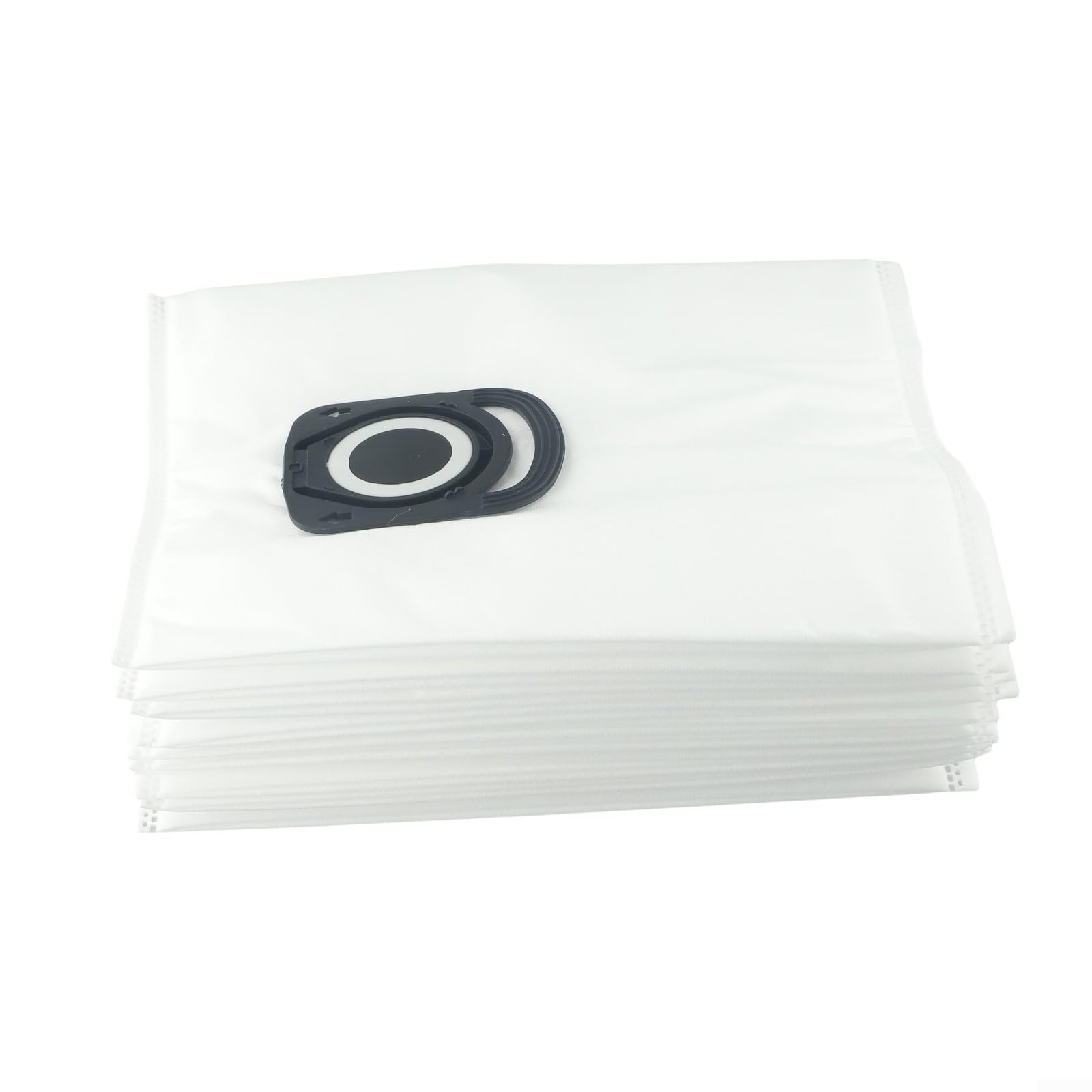 Set 14 Pezzi Vhbw Vhbw Set Di Sacchetti (carta) + Filtro Da 14 Pzz Compatibile Con Hoover Kit Manutenzione Aspirapolvere Hoover
