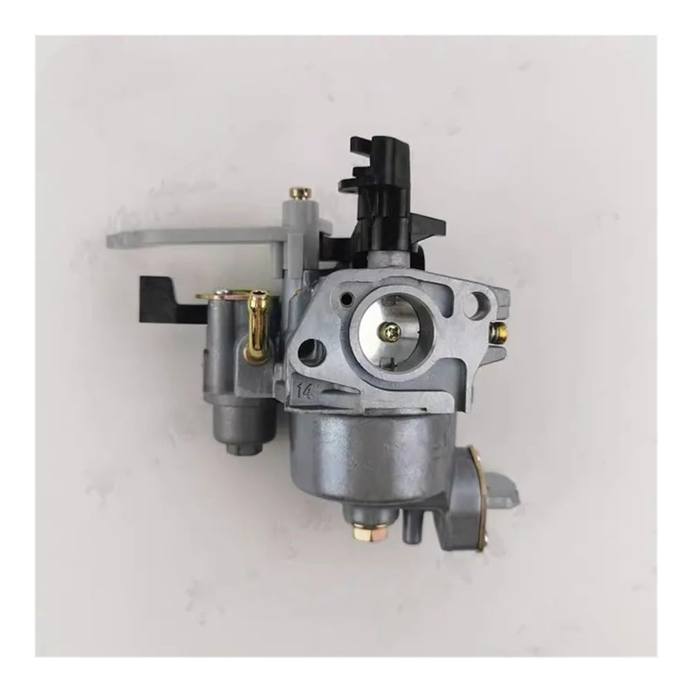 Carburateur 168 170 pièce motoculture compatible moteur thermique 168F 170F essence