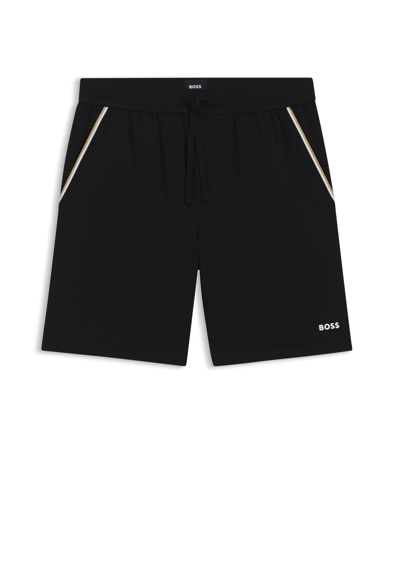 BOSS Unique Shorts CW 10259900 02