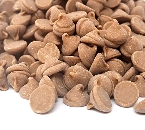 Nestle Morsels Peanut Butter Drops, Naturally Flavored Baking Chips, Bulk Pack 2 Lbs - Thumbnail 7