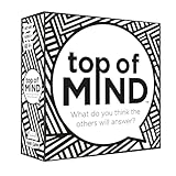 Top of Mind. What do You Think The Others Will Answer?