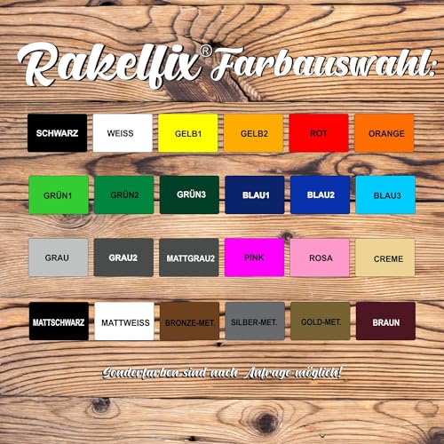 Rakelfix Kompass Pomeranian Zwerkspitz Aufkleber Hund Hunde Sticker Auto Camper Wohnmobil Caravan Autoaufkleber Wohnwagen Sticker Kompassrose