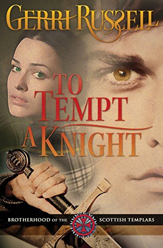 To Tempt a Knight view 2