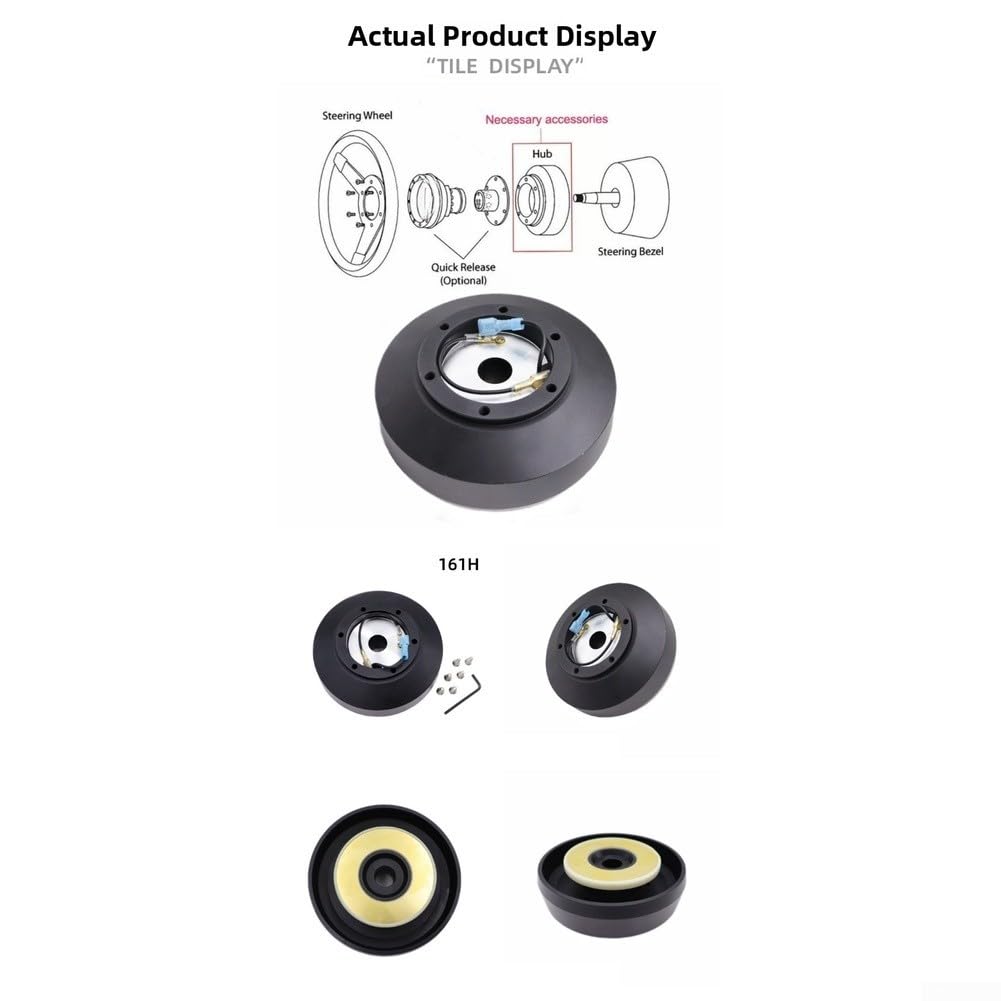 Accessorio Racing Alluminio per Ford per f150 97-02 Accessorio