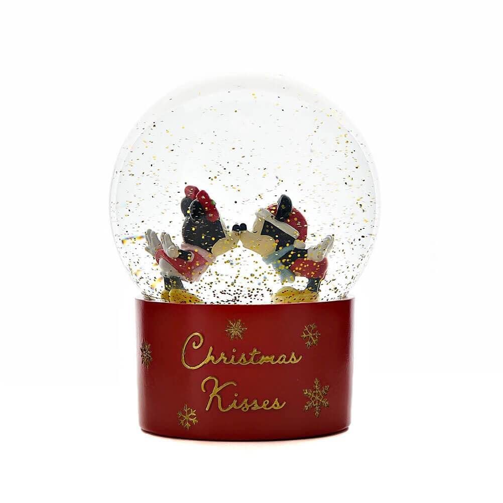 Amazon.co.jp: ディズニー ウィドップ ミッキーとミニー クリスマス