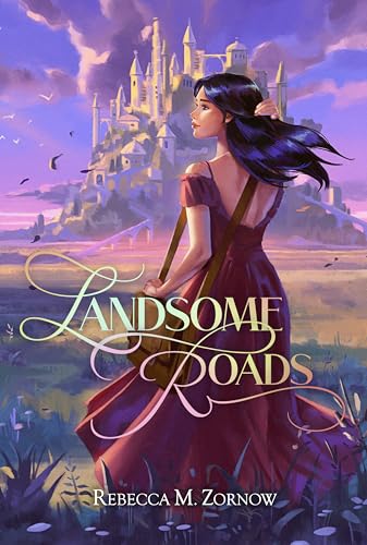 Landsome Roads (Book 1)