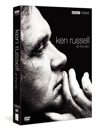 Ken Russell at the BBC (DVD) by BBC Home Entertainment
