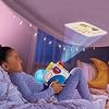 Little Tikes Story Dream Machine Duck, Duck, Dinosaur Story Collection, Storytime, Books, HarperCollins, Audio Play Character, Gift and Toy for Toddlers and Kids Girls Boys Ages 3+ Years