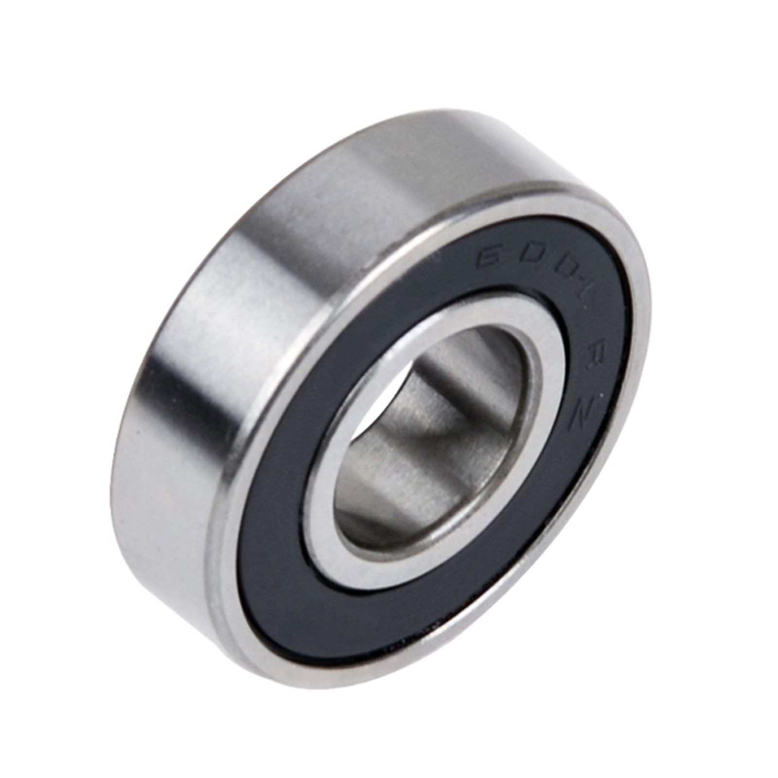 KWQNPHTRN 6001 6001RS 6001RZ 6001-2RS1 6001-2RS 12x28x8mm Shielded Deep Groove Ball Bearings Single Row 10Pcs