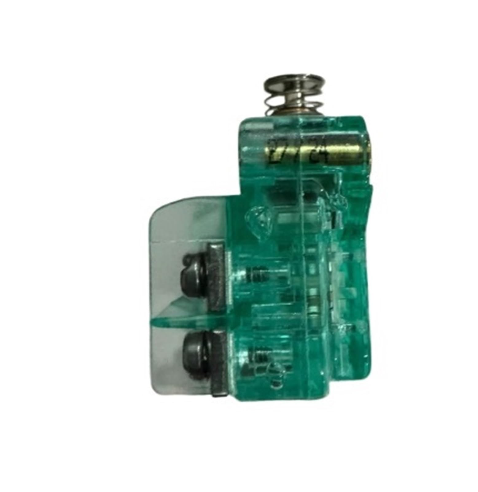 HEXEH Microinterruptor S804bc, Interruptor de acción rápida, Interruptor de límite, Interruptor de Recorrido for fábricas, maquinaria de fábrica, etc.