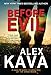 Before Evil: (The Prequel) (Maggie O'Dell Book 12)