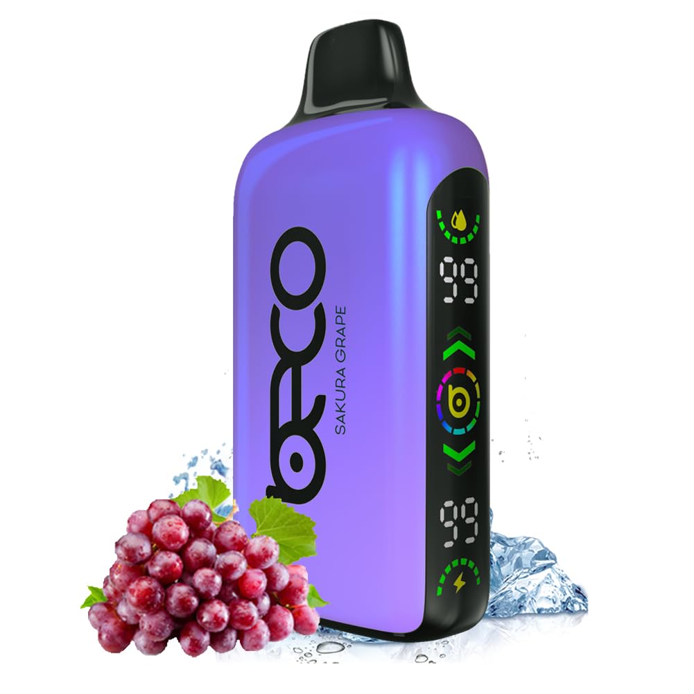 電子タバコ 使い捨て BECO HOLO 15000回吸引 ベイプ シーシャ 爆…