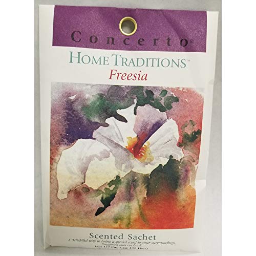 Freesia Home Traditions Sachet miniatura 1