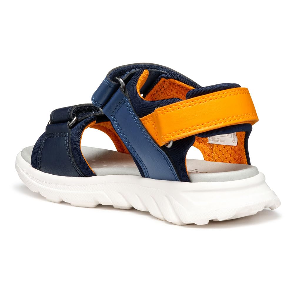 Geox J Sandal Airadyum Bo SandaliaNiños