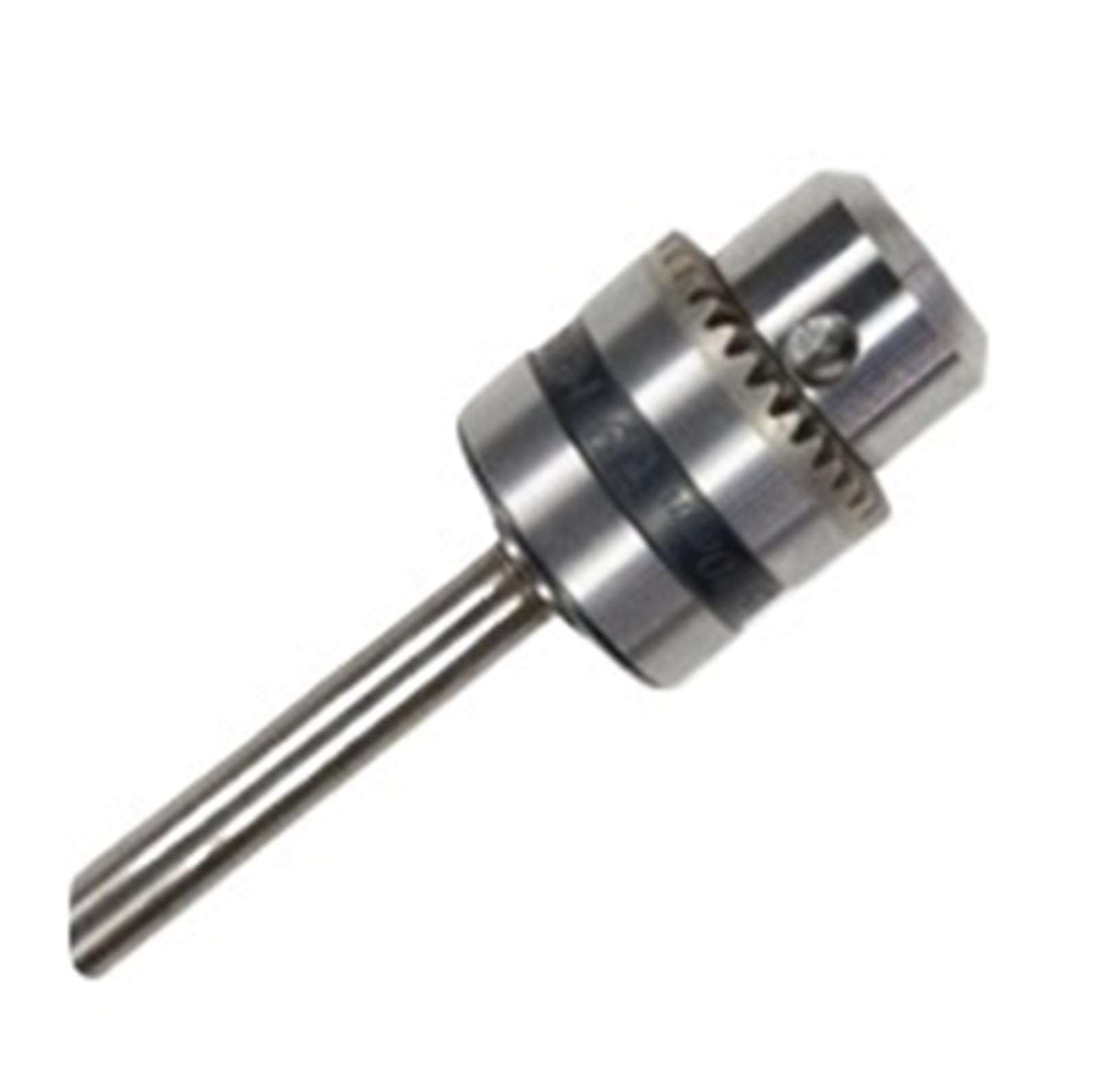 Convertidor de vástago hexagonal M10 y varilla de extensión de perforación 600mm 4