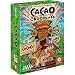 Cacao Chocolate Board Game