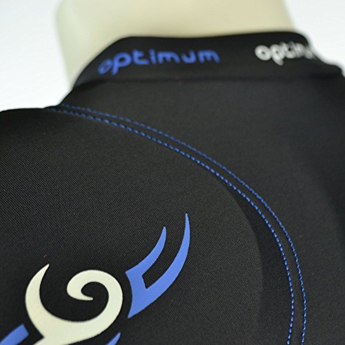 Best Rugby Shoulder Pads 2019 Fitness Fighters Reviews