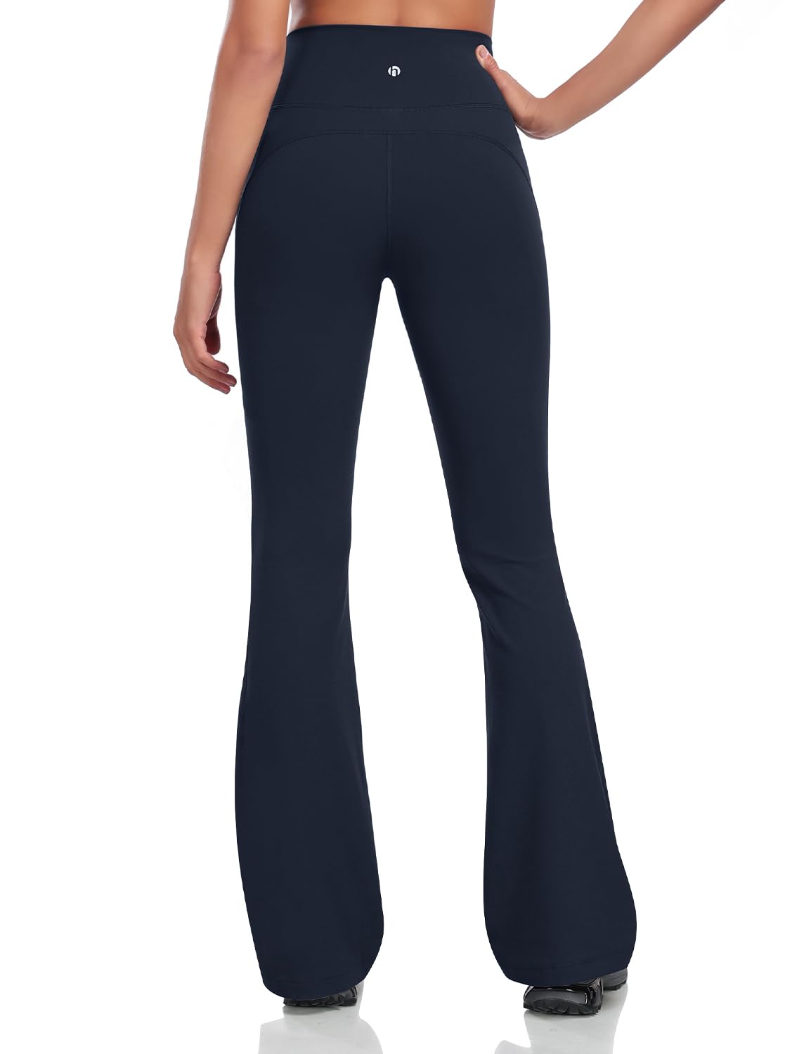 HeyNuts Mellow Flare Leggings