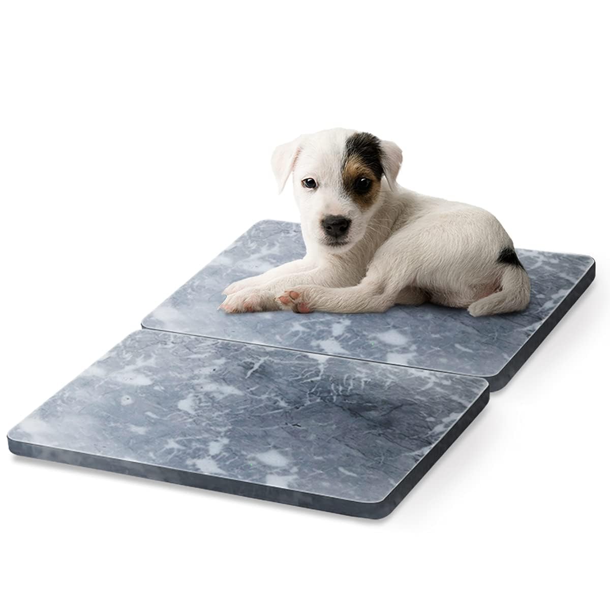 Amazon | ottostyle.jp ペット用 ひんやり大理石 幅40cm×奥行き30cm×厚