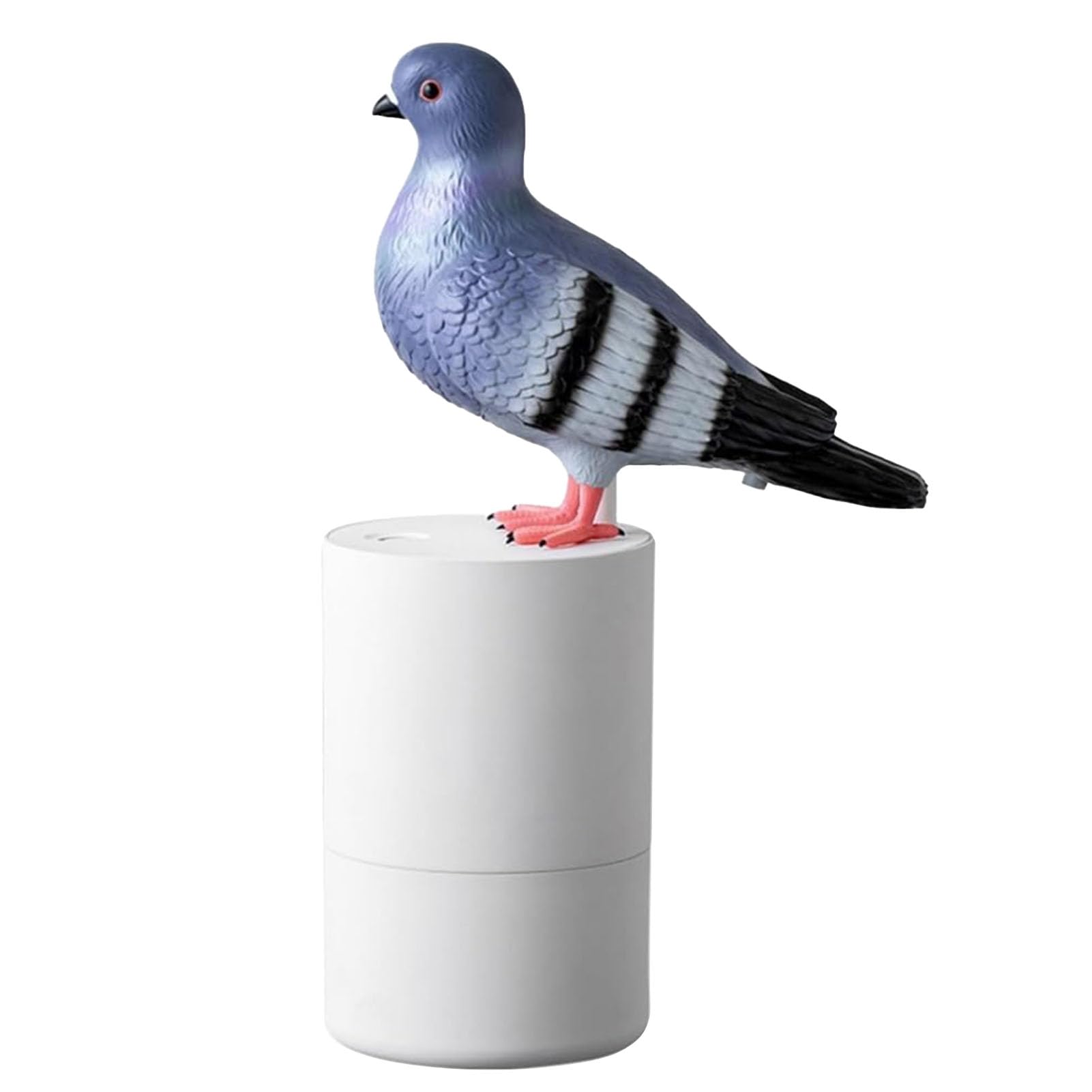 Pigeon dozownik mydła, automatyczny dozownik mydła do rąk, dozownik mydła do rąk z tworzywa ABS, bezdotykowy dozownik mydła indukcyjnego do kuchni łazienki