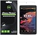 Dmax Armor [3-Pack] for Alcatel A30 Tablet 8" Screen Protector, Anti-Bubble High Definition Clear Shield - Lifetime Replacements Warranty- Retail Packaging