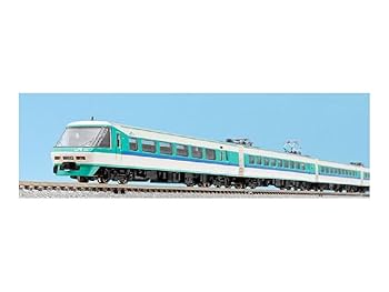 381系くろしお 10両セット トミックス Amazon | TOMIX Nゲージ 381系 くろしお 基本セット 92898 鉄道