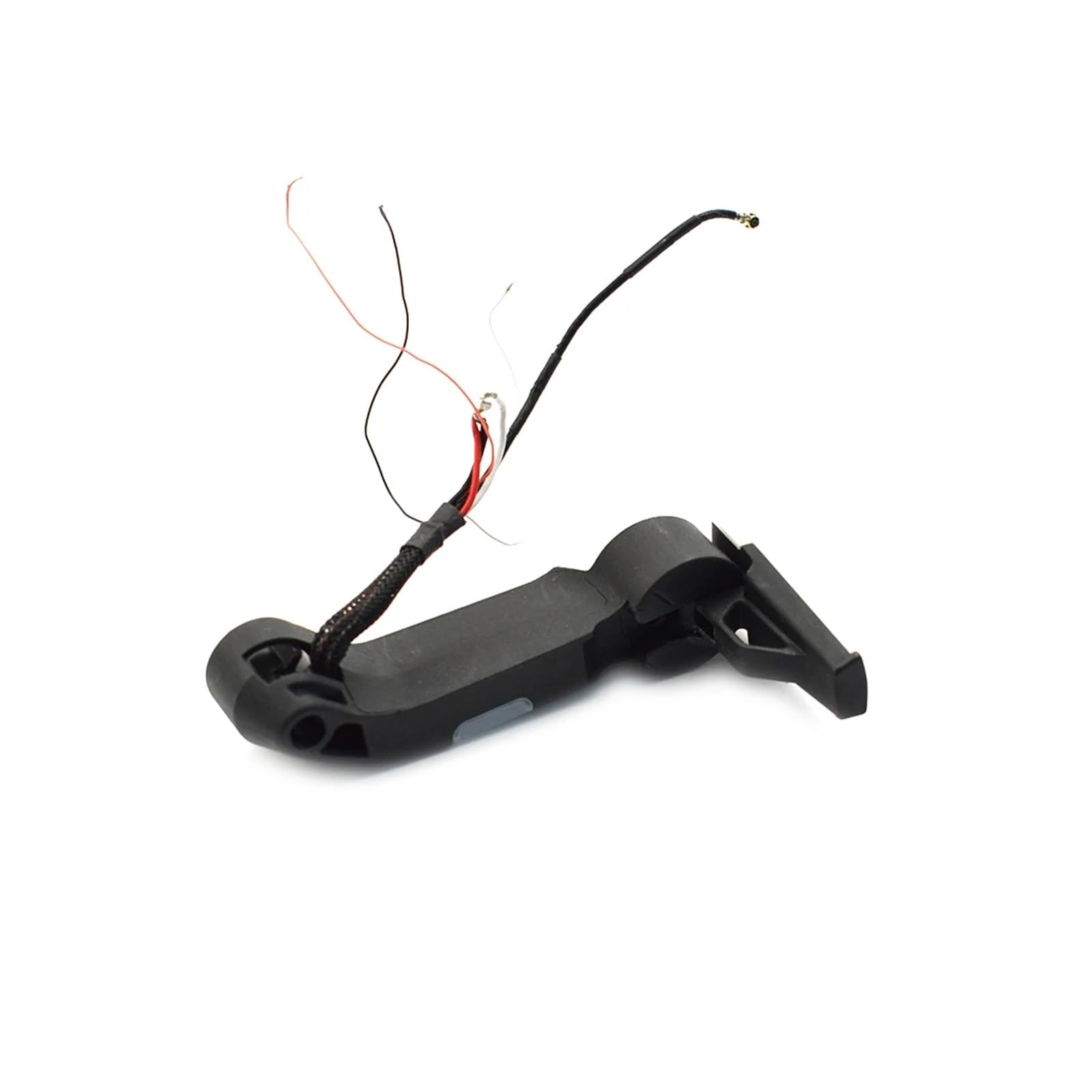 Oryginalne ramiona przednie tylne lewe prawe ramiona bez silnika do części zamiennych do naprawy dronów Mavic Air(Front Black 2in1)