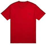 Men's Jersey Cotton Crew Neck T-Shirt