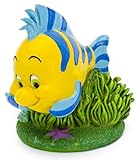 Penn-Plax Flounder/Medium Ornament
