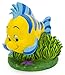 Penn-Plax Flounder/Medium Ornament
