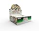 Yu-Gi-Oh! TRADING CARD GAME Duelist’s Advance Display– Deutsche Ausgabe - 1. Auflage