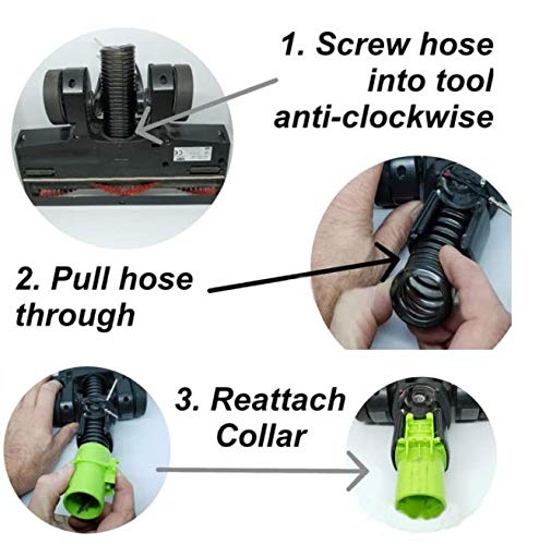 Amazon.com - OYSTERBOY Replacement Parts Value Pack 2Pcs 1 1/4