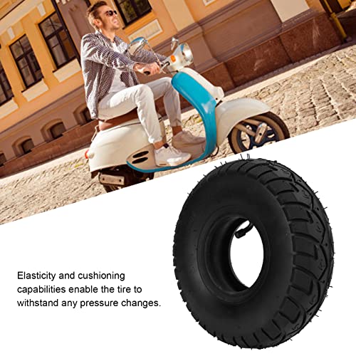 needlid 10 Inch Tire and Tube - Image 3