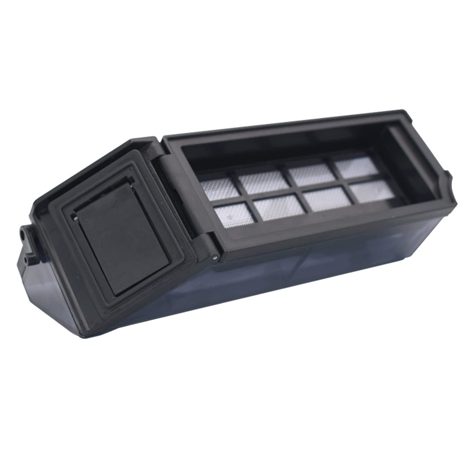Aspirapolvere X1 OMNI Dust Box X1 TURBO Accessori Filtro