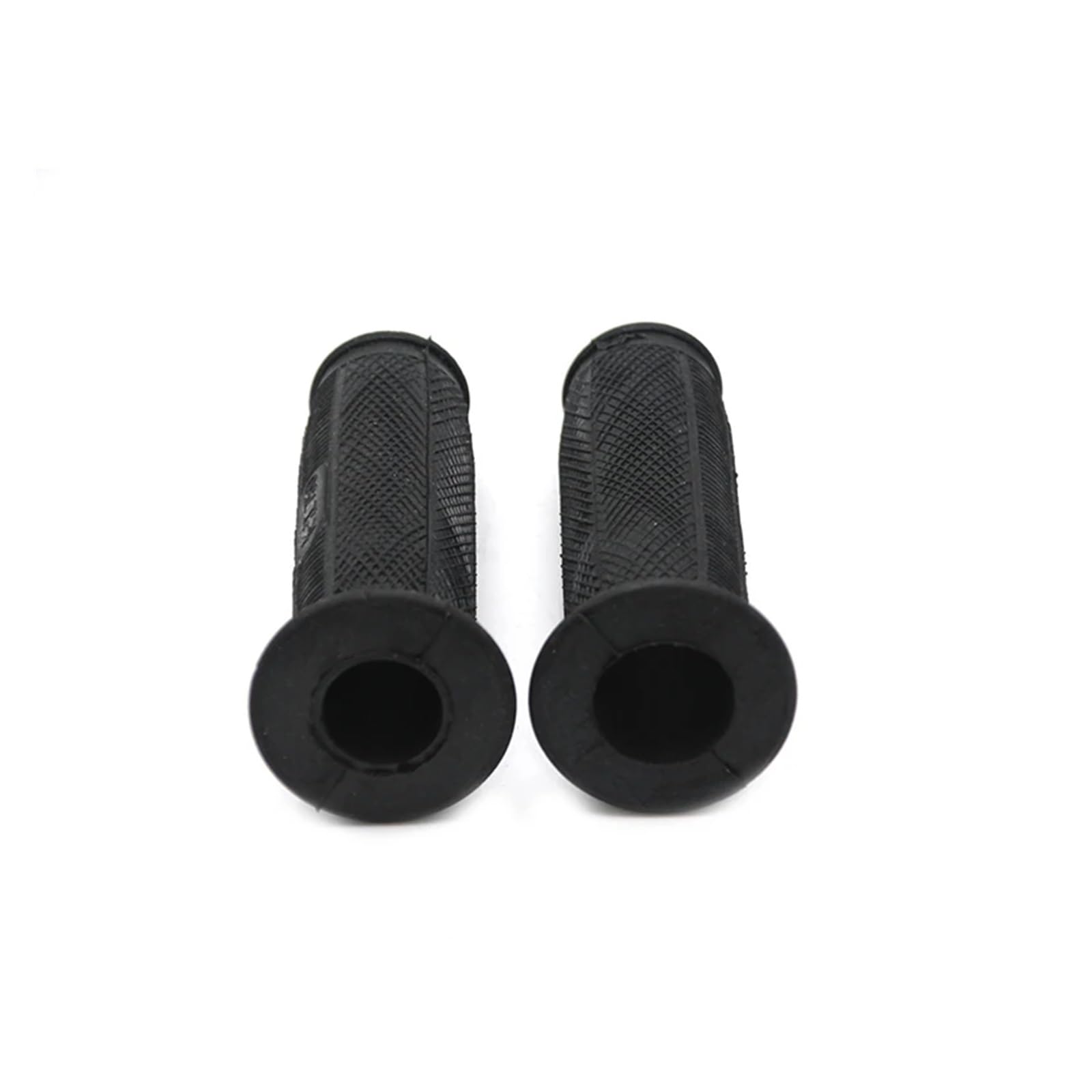 Poignées De Guidon Rétro Premium Pour Moto CJ-K750 R12 M-72 Ural R71 - 24mm 26mm, Confort & Style Vintage