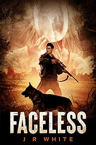 Cover of Faceless