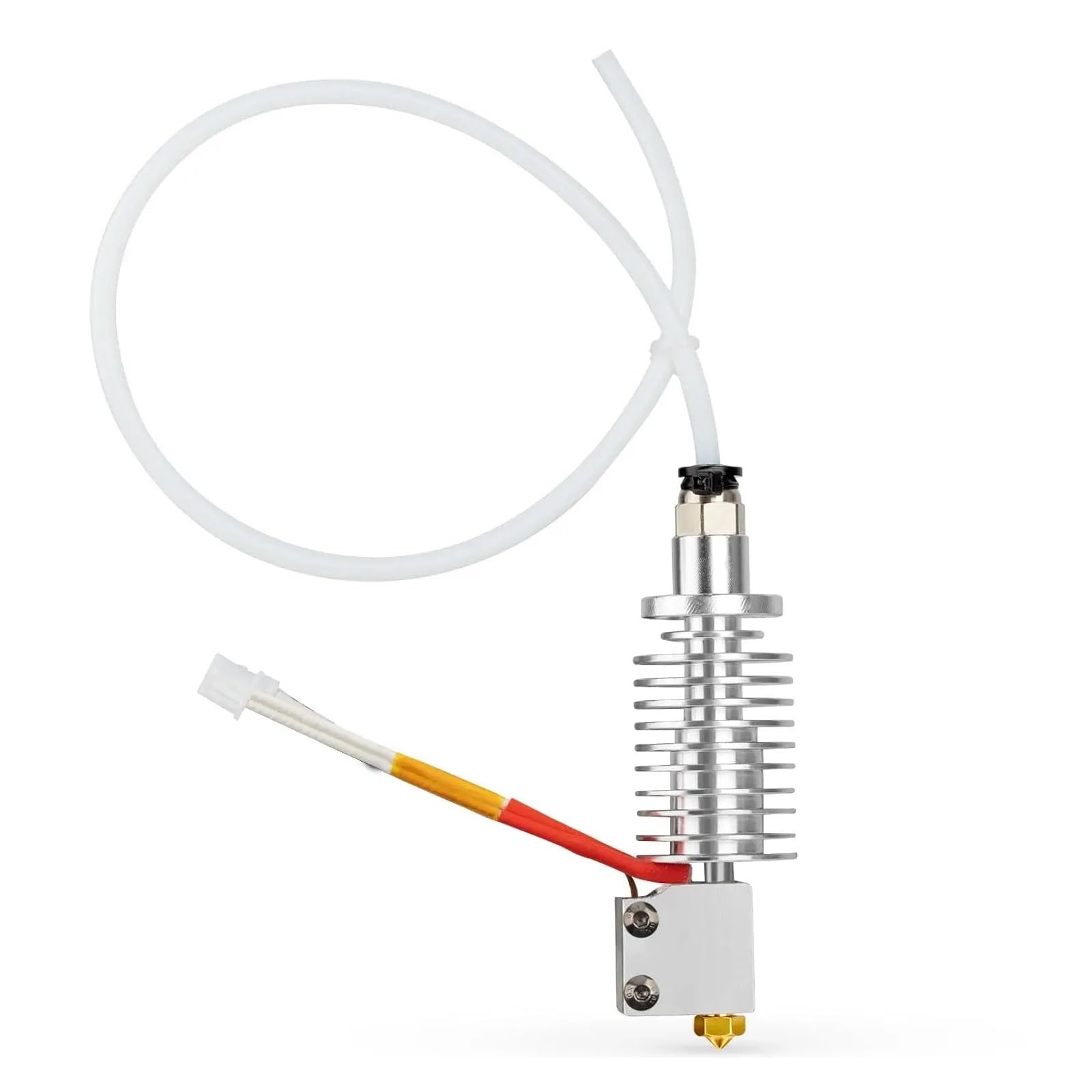 3D Printer Complete J-Head Heating End Printing I3 2/3(For Vyper Kobra max)