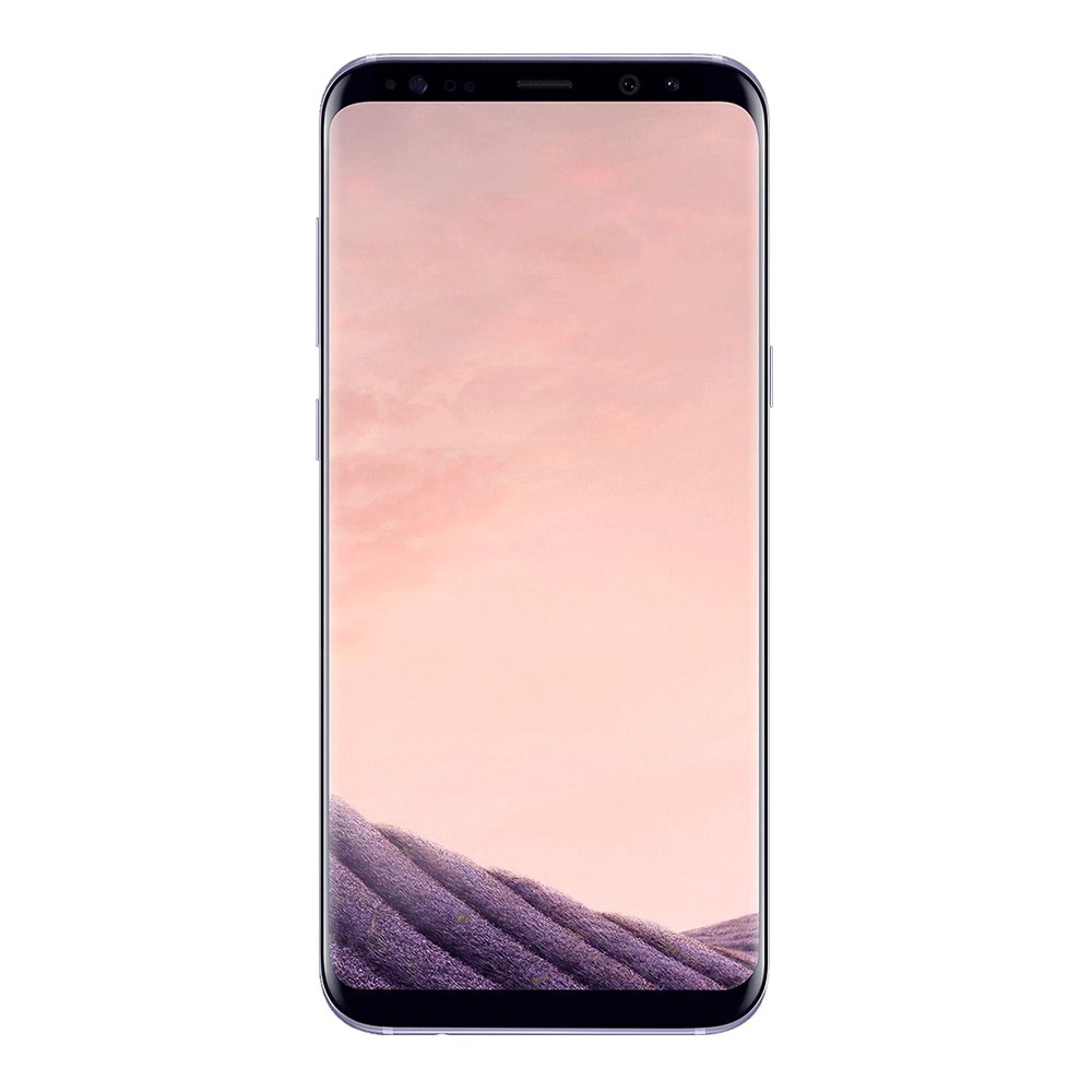 Samsung Galaxy S8 Plus (S8+) (SM-G955FD) 4GB RAM / 64GB ROM