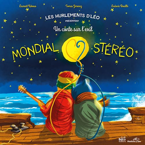 Mondial Stereo