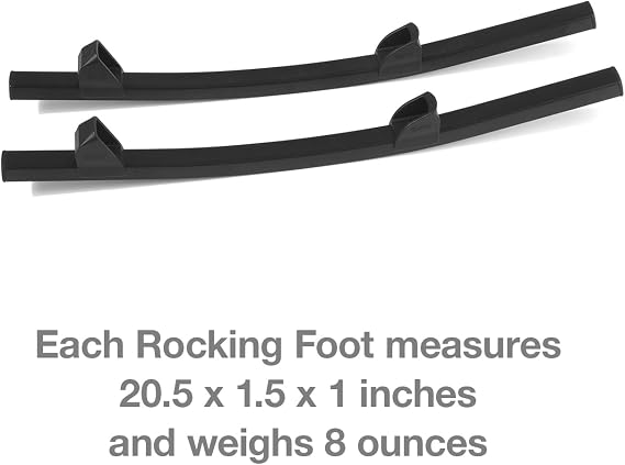 Helinox Chair One + Rocking Runners