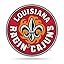 Louisiana-Lafayette Ragin Cajuns Mascot