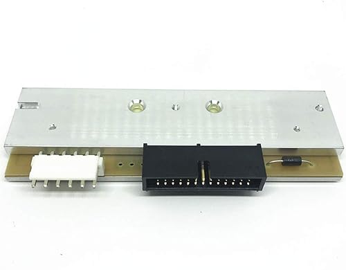 Miniatura 2 de PARTSLOST Nuevo cabezal de impresión para SATO CL408 CL408E MR400E LM408E impresora de código de barras 200DPI GH000741A original