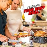 Pure Piment Carolina Reaper Pepper Hot Sauce Mash Puree 3.75oz - Try if you dare! – Perfect Gourmet Gift - Great for Recipe Making