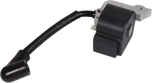 4229 400 1300 Ignition Coil Module for Stihl BG55 BG65 BG85 B G45 BG46 BR45 SH55 SH85 Blower Replace 42294001300 4229-400-1300