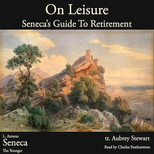 On Leisure cover art