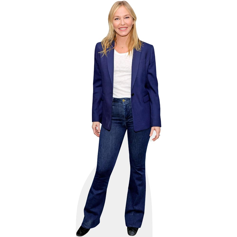 Kelli Giddish (Blazer) Life Size Cutout